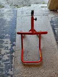 cavalletti moto