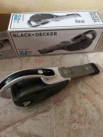 Black + Decker Dustbuster