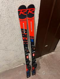 sci rossignol