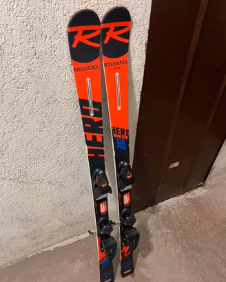 sci rossignol