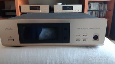 EQUALIZZATORE ACCUPHASE DG 38