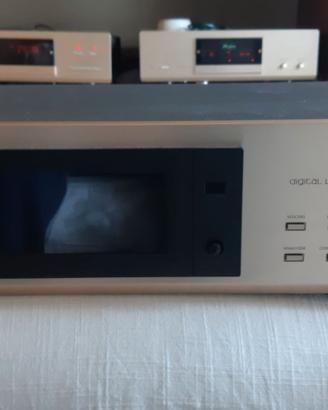 EQUALIZZATORE ACCUPHASE DG 38