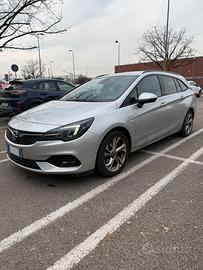 OPEL Astra 1.5. CDTI 105 CV Sports Tourer GS Line
