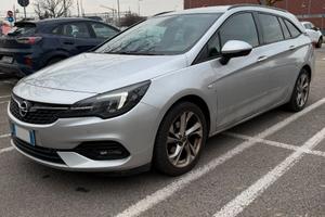 OPEL Astra 1.5. CDTI 105 CV Sports Tourer GS Line
