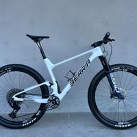BERRIA MAKO BR