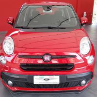 Fiat 500L 1.3 Multijet 95 CV Dualogic Lounge