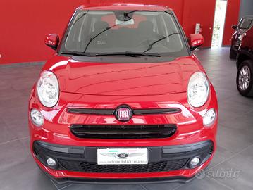 Fiat 500L 1.3 Multijet 95 CV Dualogic Lounge