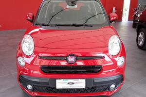 Fiat 500L 1.3 Multijet 95 CV Dualogic Lounge