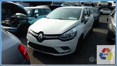 Ricambi Usati RENAULT Clio IV 2018