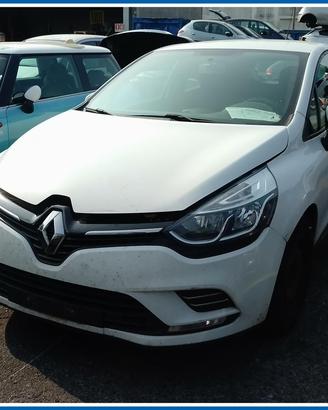 Ricambi Usati RENAULT Clio IV 2018