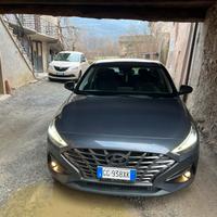 Hyundai i30 136cv