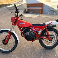 Fantic 200