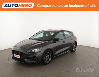 FORD Focus GF23535