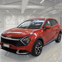 KIA SPORTAGE 1.6 TGDI HEV STYLE 2WD AUTO SUV