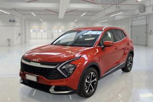 KIA SPORTAGE 1.6 TGDI HEV STYLE 2WD AUTO SUV