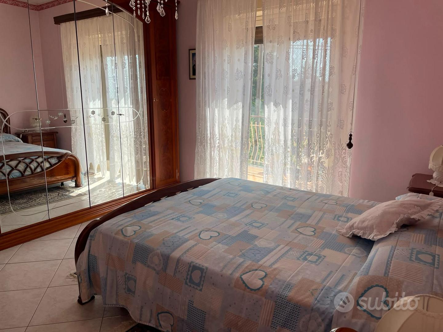 Appartamento – Trecastagni, Tondo, Catania - Vista 3