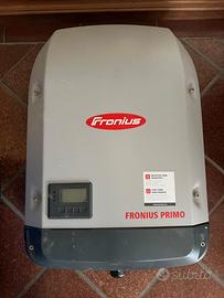 inverter monofase Fronius Primo 3.0-1
