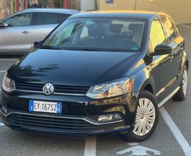 Volkswagen Polo 1.0 MPI 75 CV 5p. Comfortline