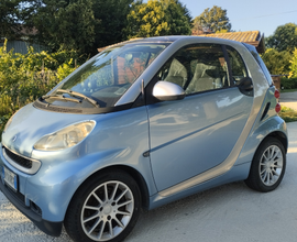 Smart fortwo passion