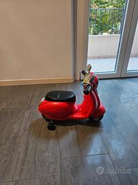 vespa chicco