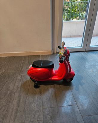 vespa chicco