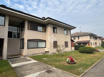 3 LOCALI A CASTELLETTO SOPRA TICINO