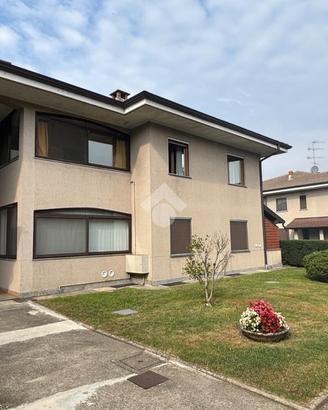3 LOCALI A CASTELLETTO SOPRA TICINO