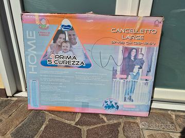 cancelletto bambini 97-108cm