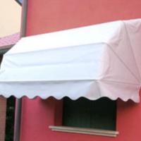 Tenda da sole a cappottina 