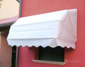 Tenda da sole a cappottina 