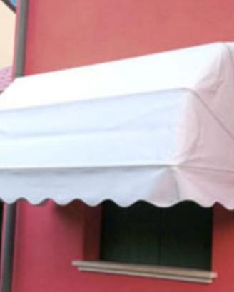 Tenda da sole a cappottina 