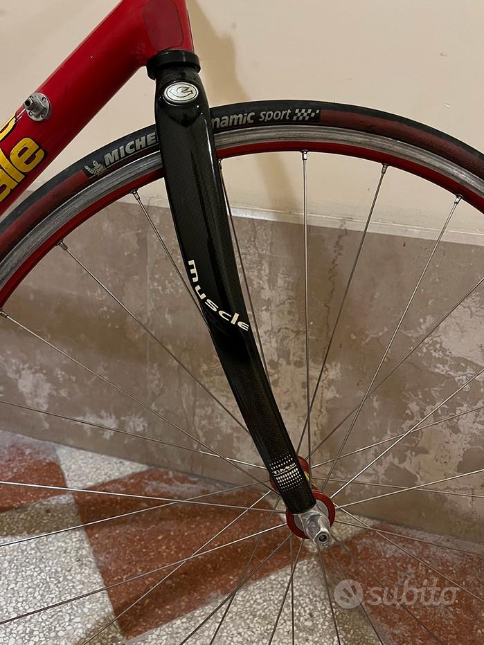 Saeco cannondale Fantastiche offerte di Biciclette