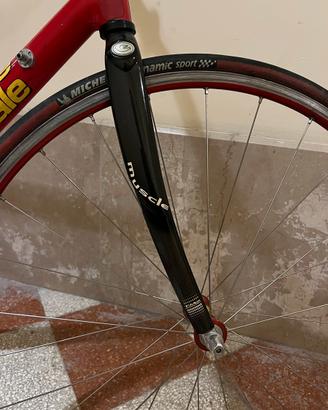 CANNONDALE CAD3 Saeco