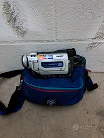 Videocamera