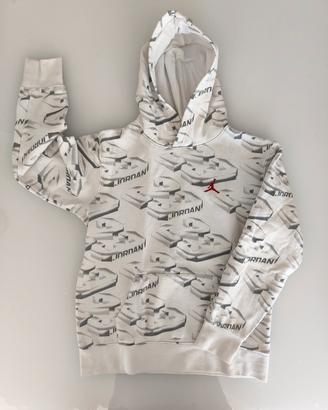 felpa Jordan maglioncino Sisley 