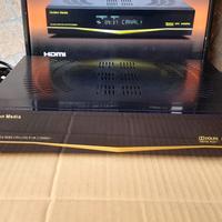 Golden Media Unibox 9080