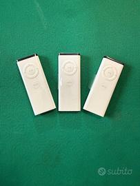 Telecomando originale APPLE A1156 nuovo