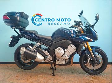 Yamaha FZ1 Fazer Garantita e Finaziabile