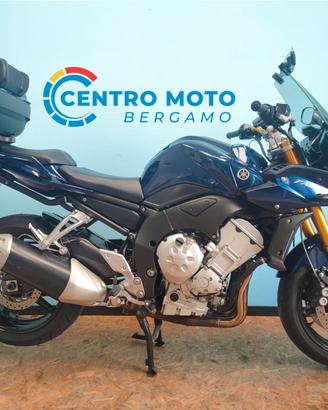Yamaha FZ1 Fazer Garantita e Finaziabile