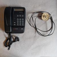 Telefono fisso Sirio 2000 Telecom - Siemens 