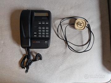 Telefono fisso Sirio 2000 Telecom - Siemens 