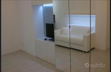 Don bosco monolocale adiacente mentro a