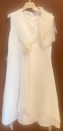 Vestiti cerimonia Comunione/cresima