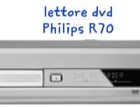 LETTORE DVD