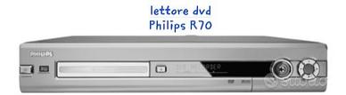 LETTORE DVD