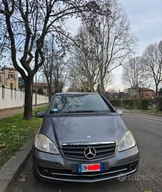 Mercedes Classe A 1600