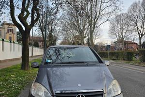 Mercedes Classe A 1600