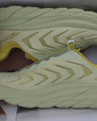 Hoka Clifton 38 2/3