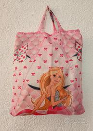 Borsa Barbie 