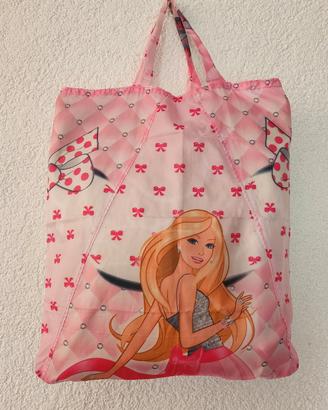 Borsa Barbie 
